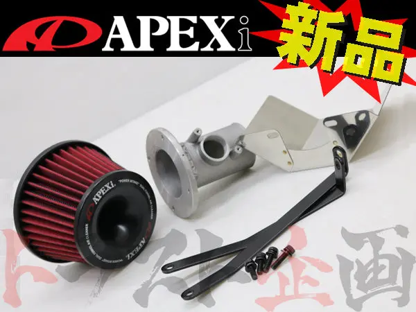 Apexi パワーインテーク ##126121079 1
