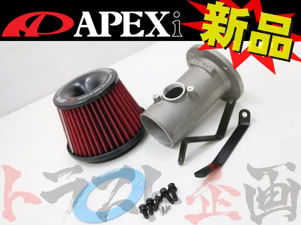 Apexi パワーインテーク ##126121084 1