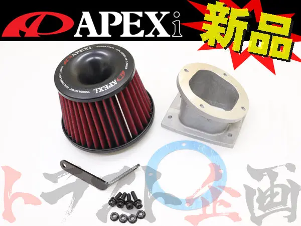Apexi パワーインテーク ##126121086 1