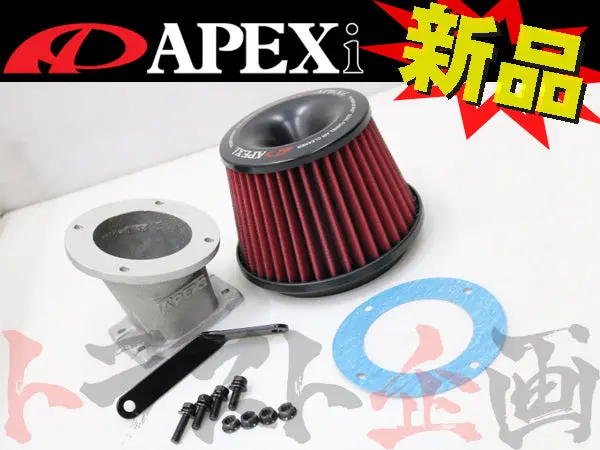 Apexi パワーインテーク #126121087 1