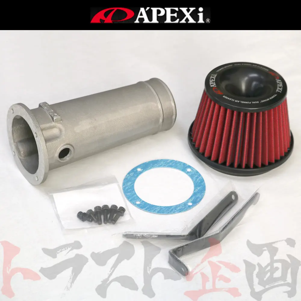 Apexi パワーインテーク ##126121090 1