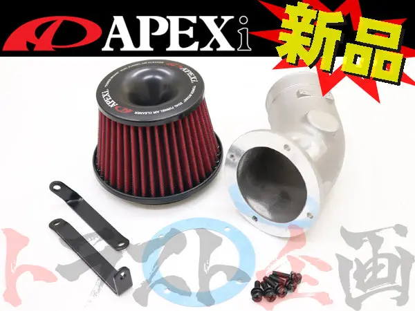 Apexi パワーインテーク ##126121093 1