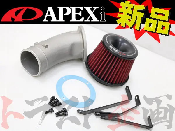Apexi パワーインテーク ##126121095 1
