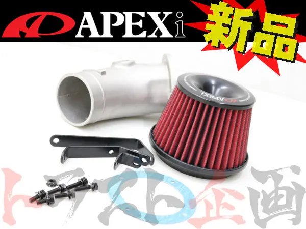 Apexi パワーインテーク ##126121098 1
