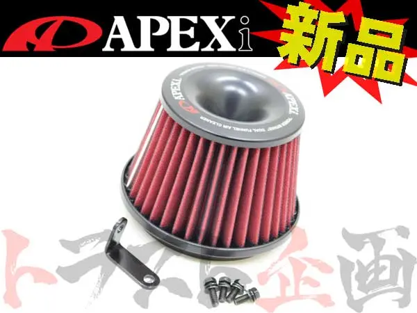 Apexi パワーインテーク ##126121103 1
