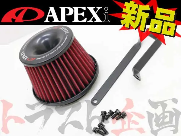 Apexi パワーインテーク ##126121106 1