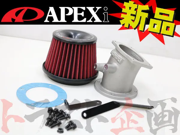 Apexi パワーインテーク #126121107 1