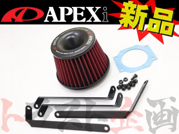 Apexi パワーインテーク ##126121115 1