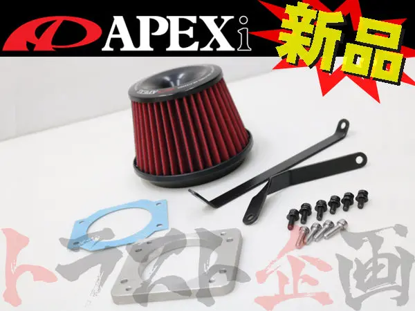 Apexi パワーインテーク ##126121116 1