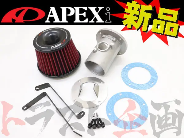Apexi パワーインテーク ##126121140 1