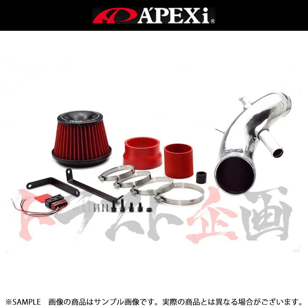 Apexi スーパー サクション キット ##126121160 1