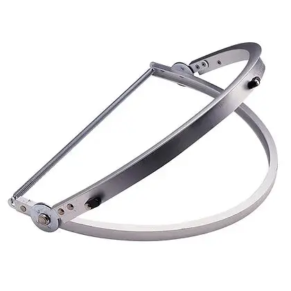 Cap Coil Spring Attachment, Model H Face Shield Mount 1