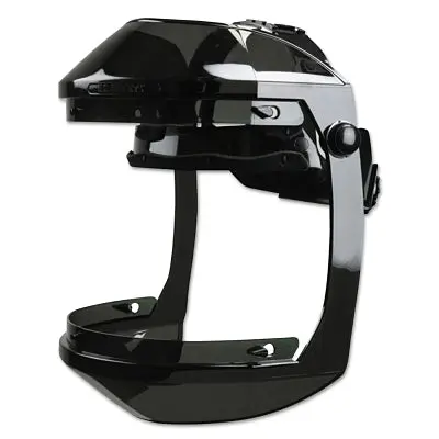Double Matrix Headgear, Ratchet, Gray 1