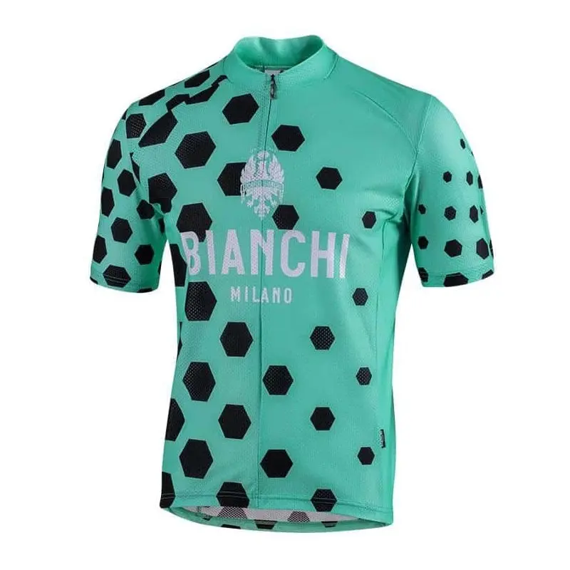 Bianchi Coghinas Men's Jersey 1