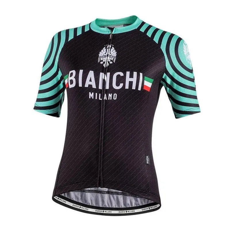 Bianchi Altana Large Ladies Jersey 1