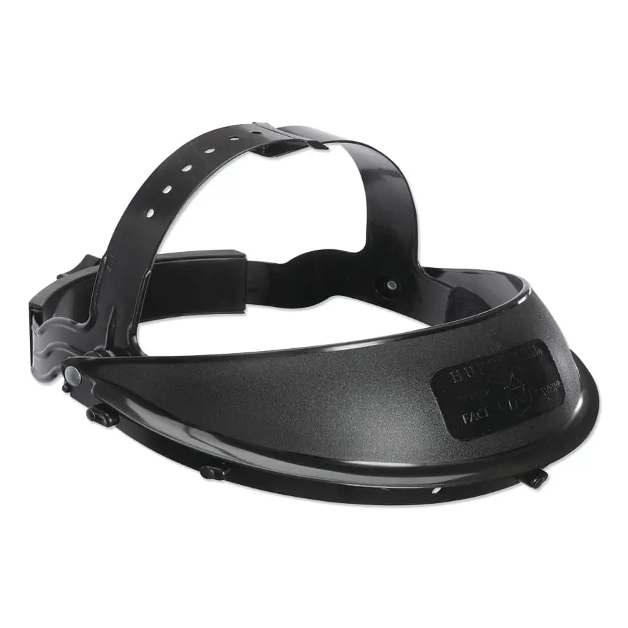 Hdg10 Face Shield Headgear, Model K 1