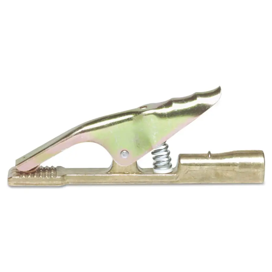 Ground Clamp, 500 A, 3/0 And 4/0, Gc-4 1