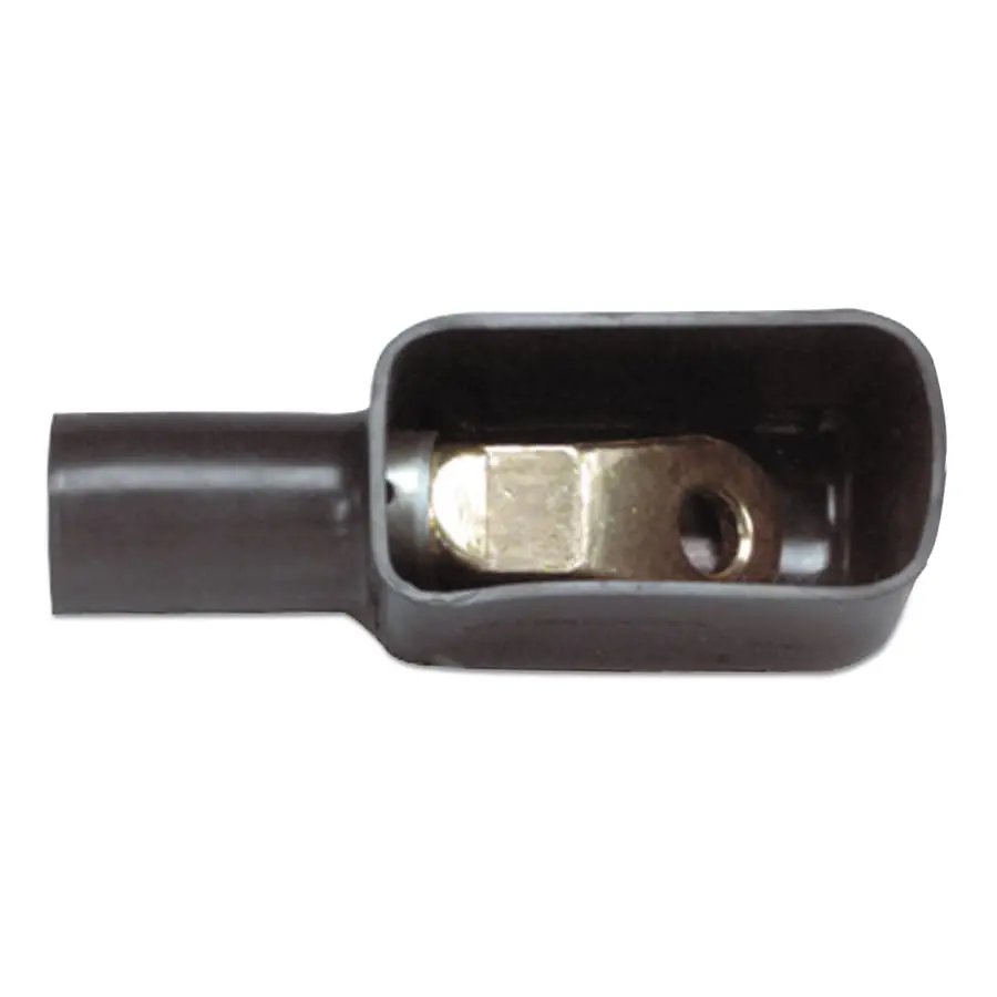 Jackson Insulated Cable Lug, Angled, Qlb-45 14748 1
