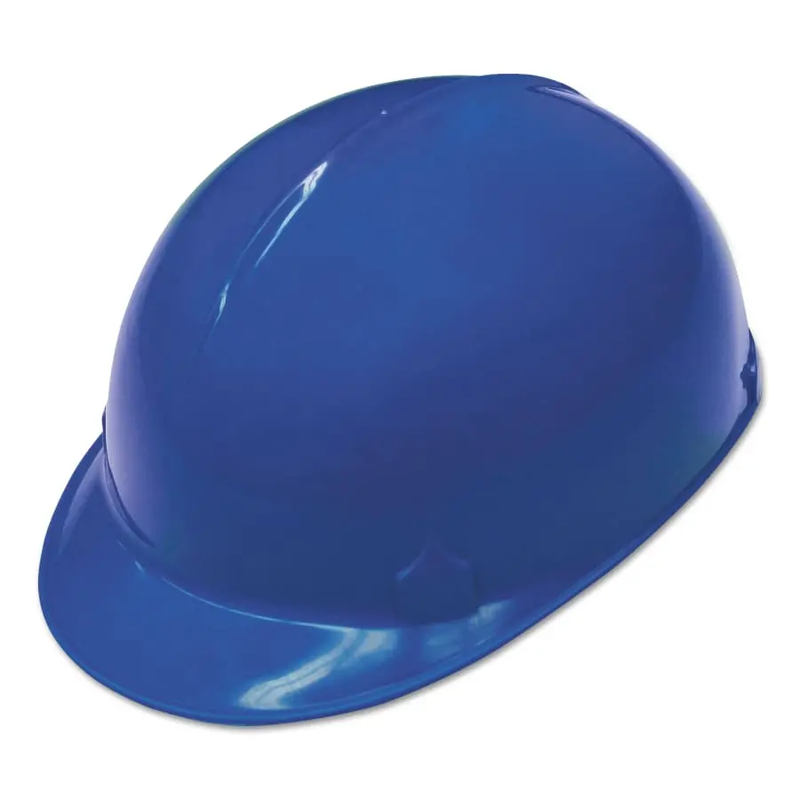 Bc 100 Bump Cap, Pinlock, Safety Cap, White 4