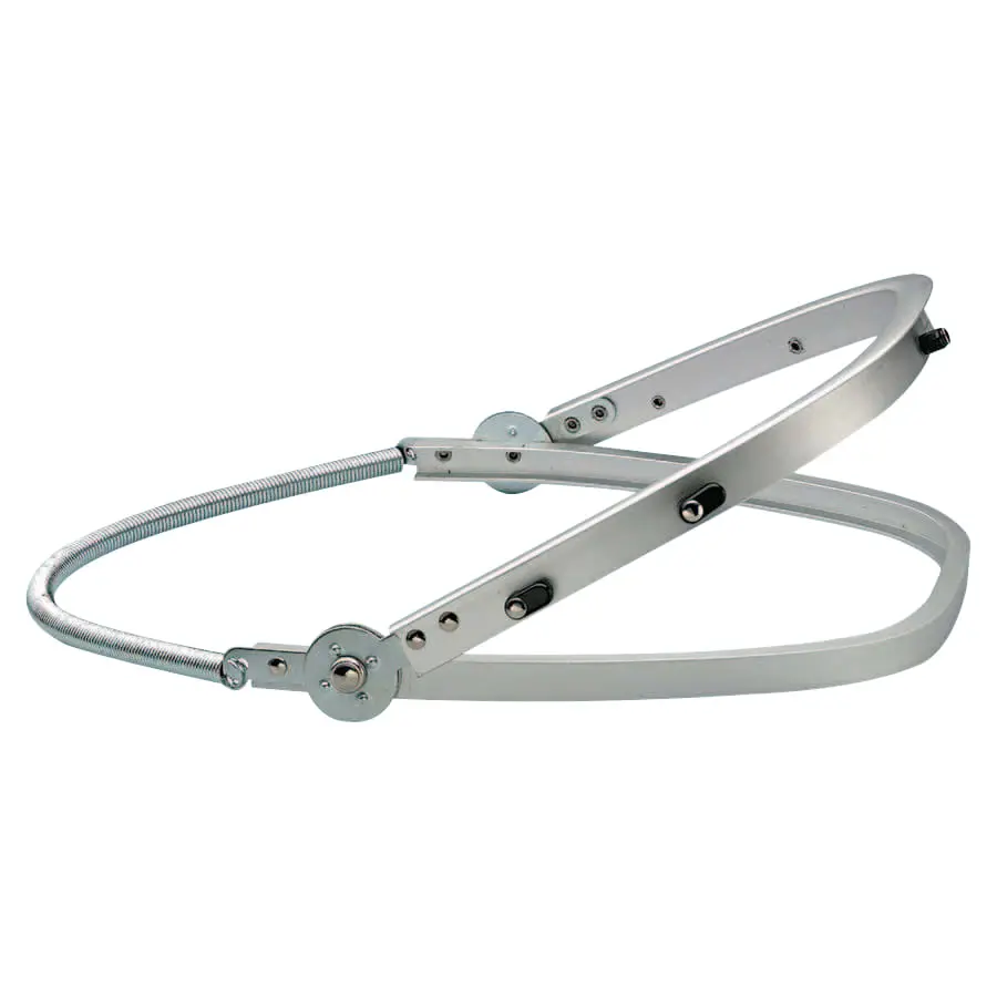 Cap Coil Spring Attachment, 137 Capshield 1