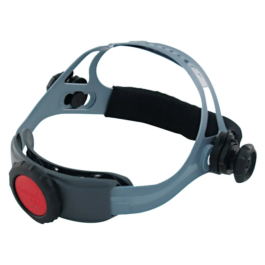 370� Speed Dial Ratcheting Headgear Replacement, For Halo X/Hsl/Nitro/Smartiger/Wh40 1