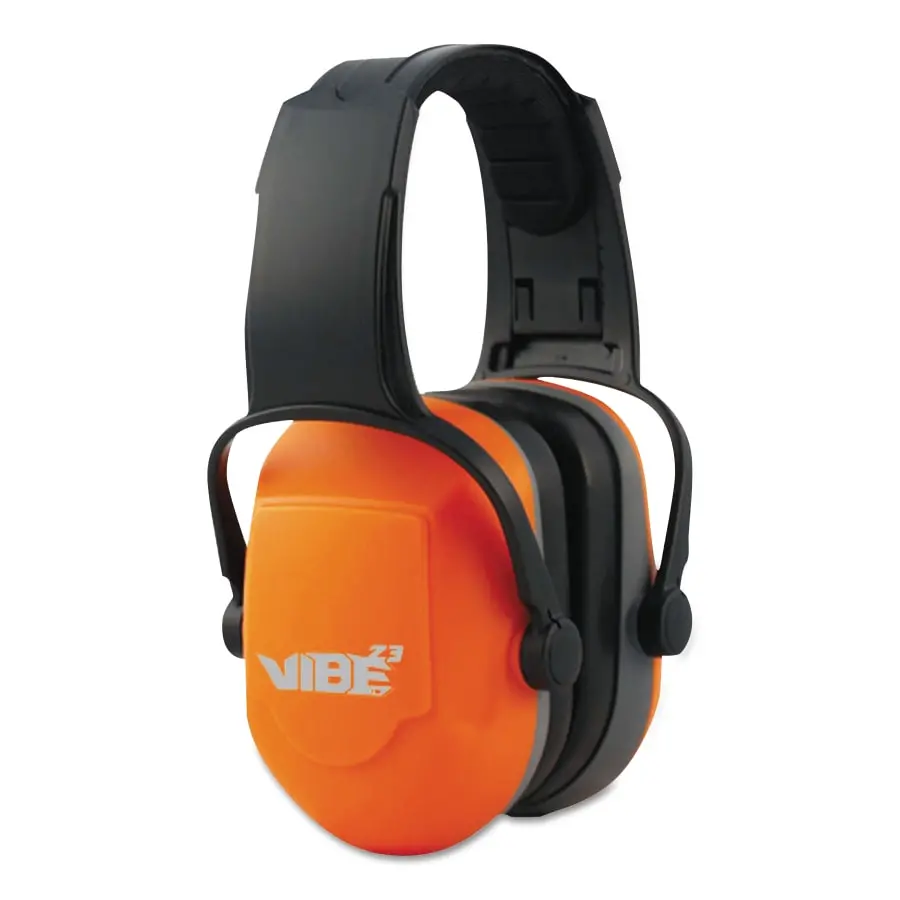 Jackson H70 Vibe Earmuffs, 22 - 29 Db Reduction 1