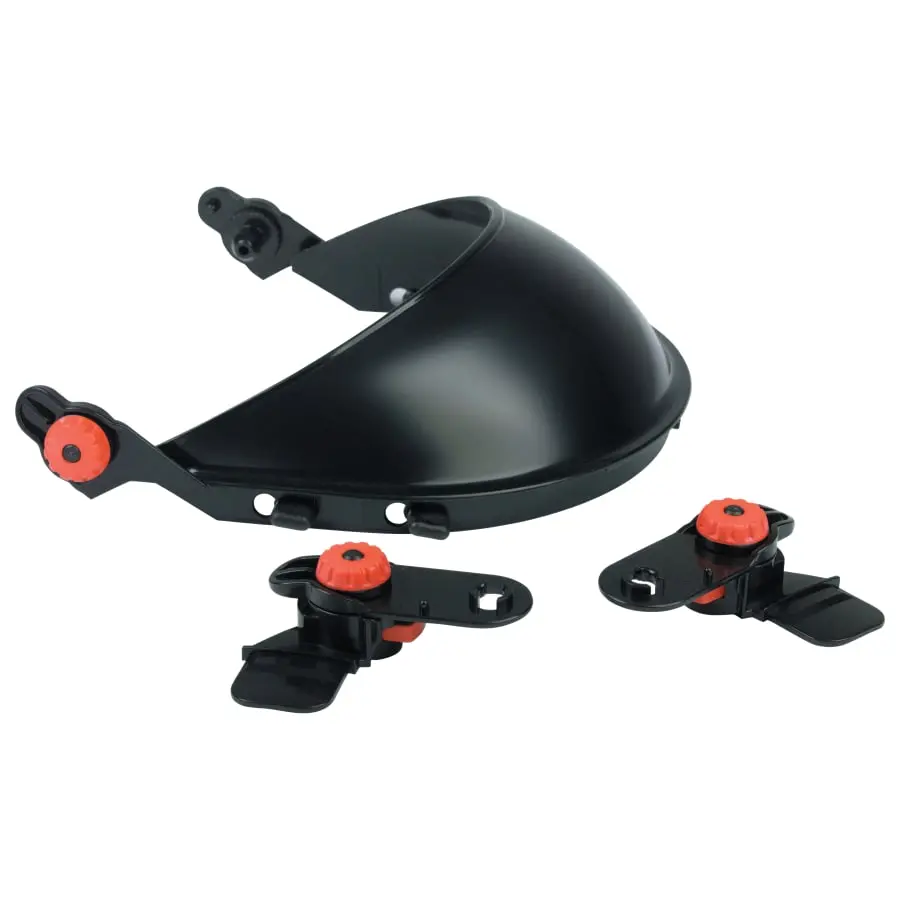 Jackson Hard Hat Faceshield Adapter Kit For Sc-6 Hard Hats 39477 1
