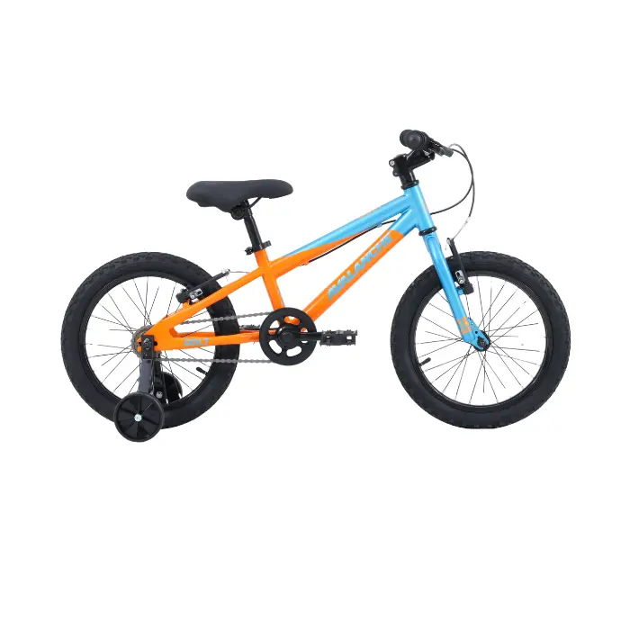 Avalanche Bolt 16" Boys (2026) 1