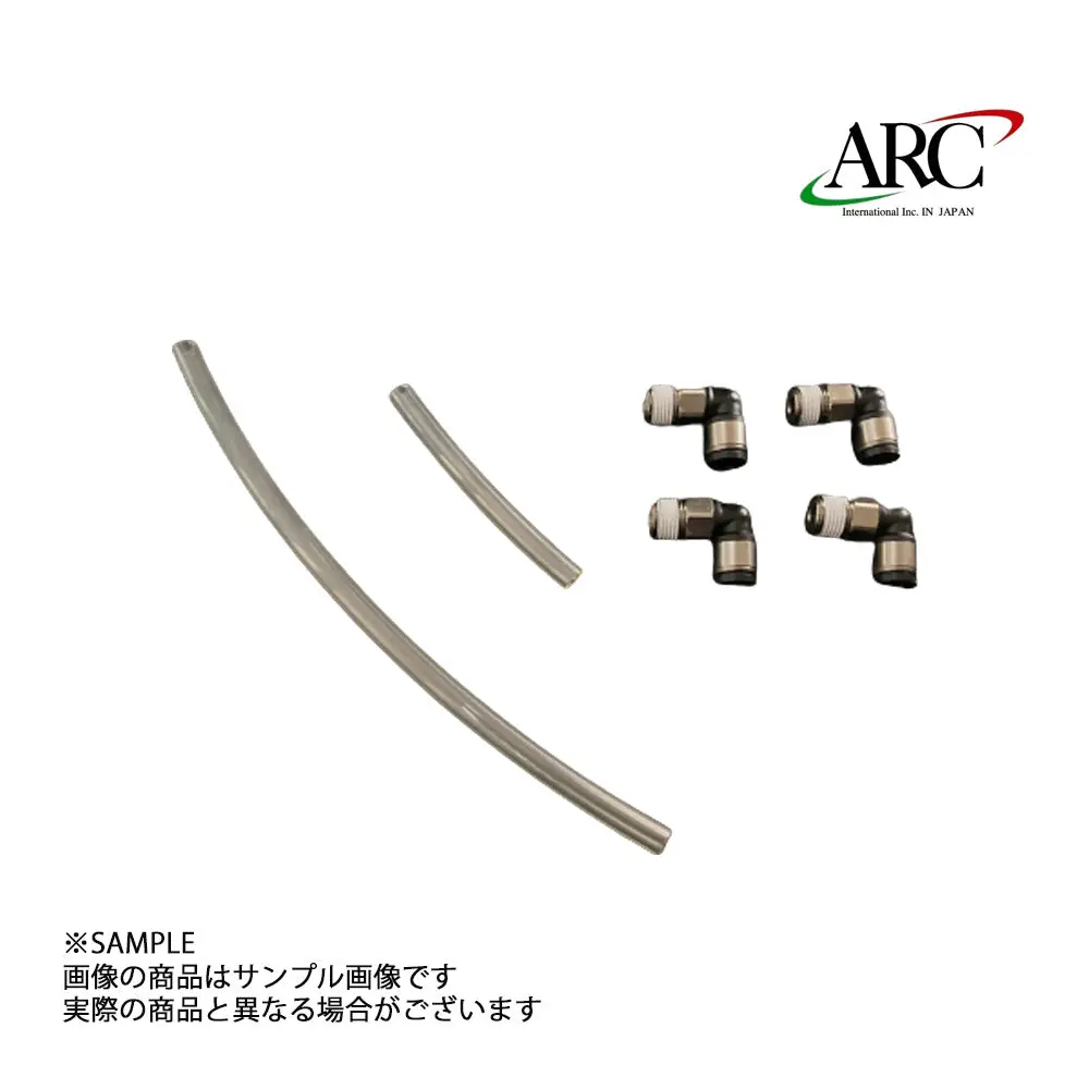 Arc レベルゲージ セット  オイルキャッチタンク 補修部品 フェアレディ Z Z34 Vq37vhr 1N361-Aa001-Lg ##140121053 1