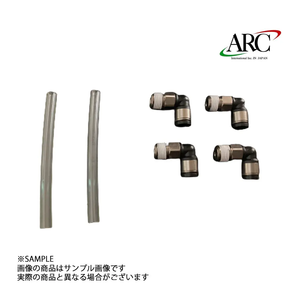 Arc レベルゲージ セット  オイルキャッチタンク 補修部品 Gt-R R35 Vr38dett 1N354-Aa045-Lg ##140121054 1