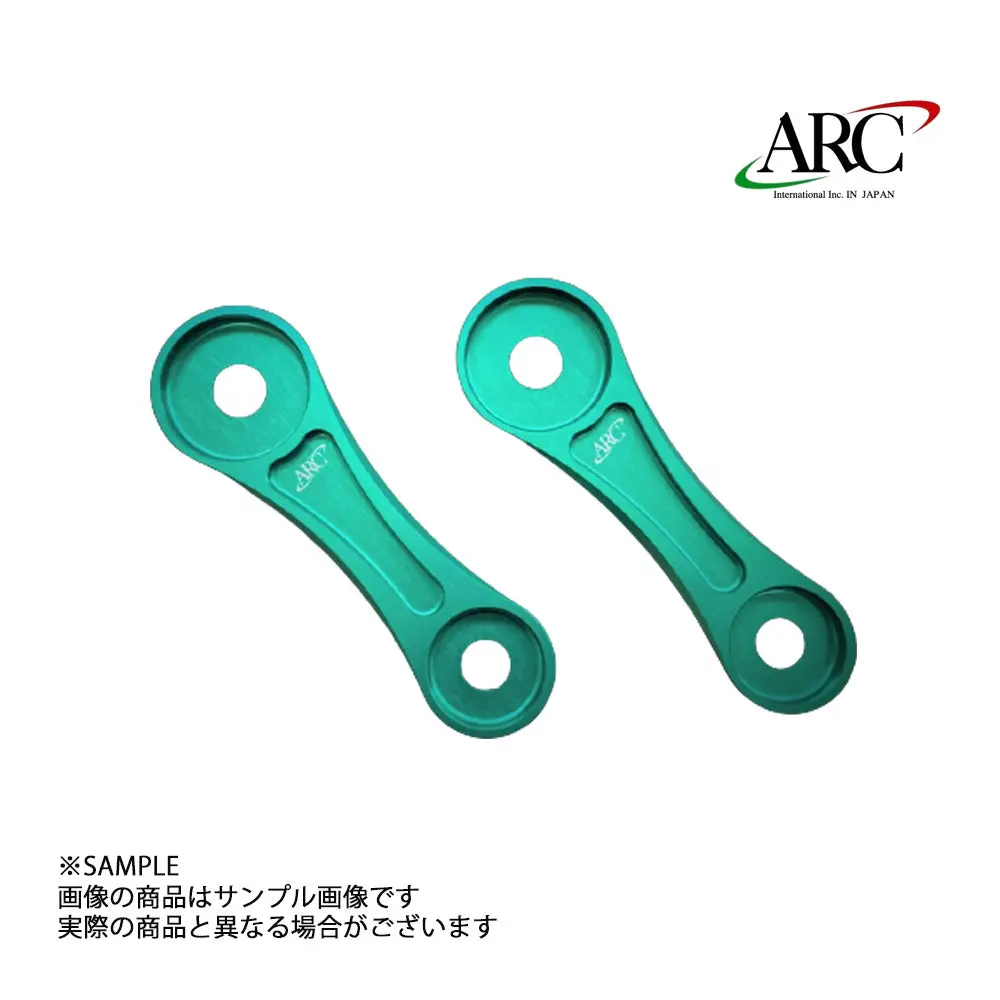 Arc ビレットプレート フロント Gr86 Zn8 1T415-Aa001 ##140131003 1