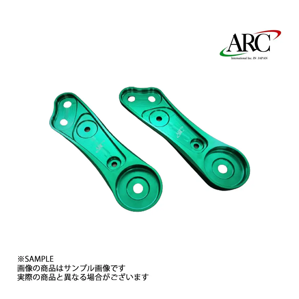 Arc ビレットプレート リヤ Gr86 Zn8 1T415-Aa020 ##140131004 1
