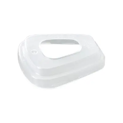 6000 Series Retainer, Clear 1