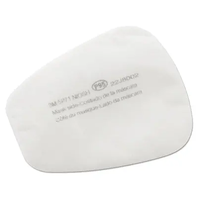 Particulate Filter, For 6000 & 7000 Series, Certain Oil/Nonoil Particles, P95 1