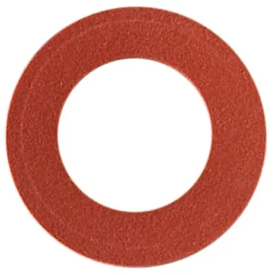 6000 Series Half And Full Facepiece Accessories, Inhalation Gasket 1