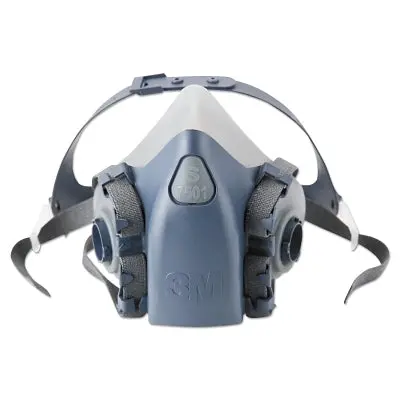 Half Facepiece Respirator 7500 Series, Small 1