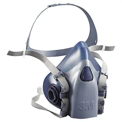Half Facepiece Respirator 7500 Series, Large 1
