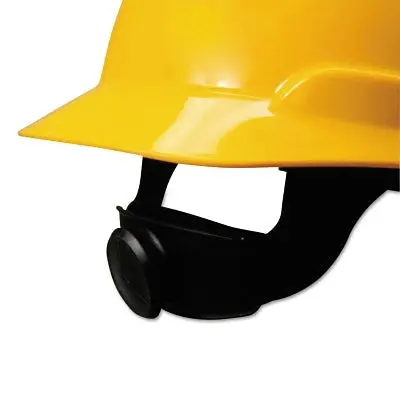Hard Hat Suspension Replacement, 4-Point Ratchet 1