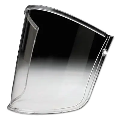 Versaflo™ Coated Visor For M-Series Headtops 1