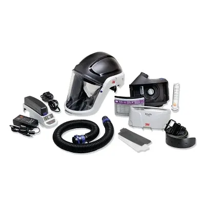 Versaflo™ Tr-300N+ Hik Heavy Industry Papr Kit 1