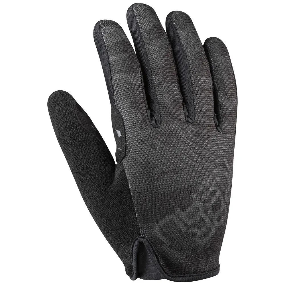 Louis Garneau Ditch Gloves 1