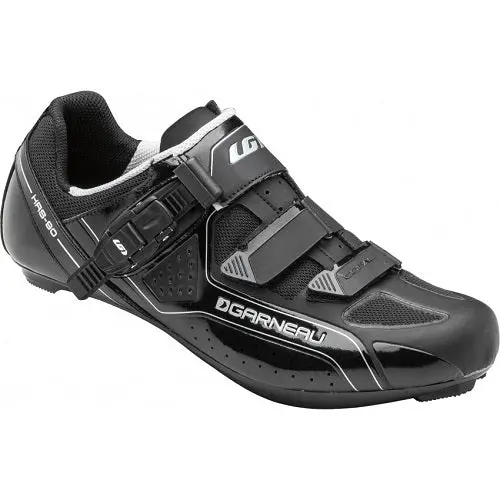 Louis Garneau Copal Road Shoes 1