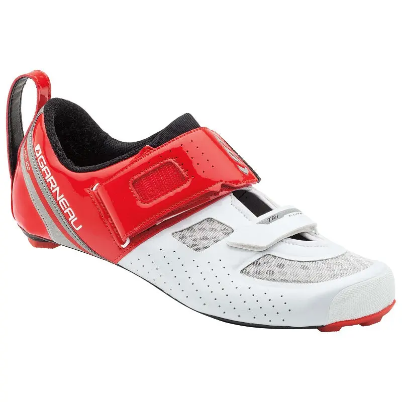 Louis Garneau Tri X-Lite Ii Triathlon Shoes 1