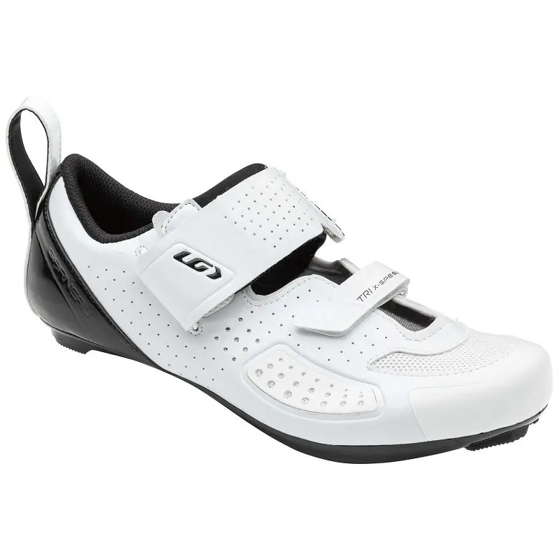 Louis Garneau Tri X-Speed Iv Triathlon Shoes 1