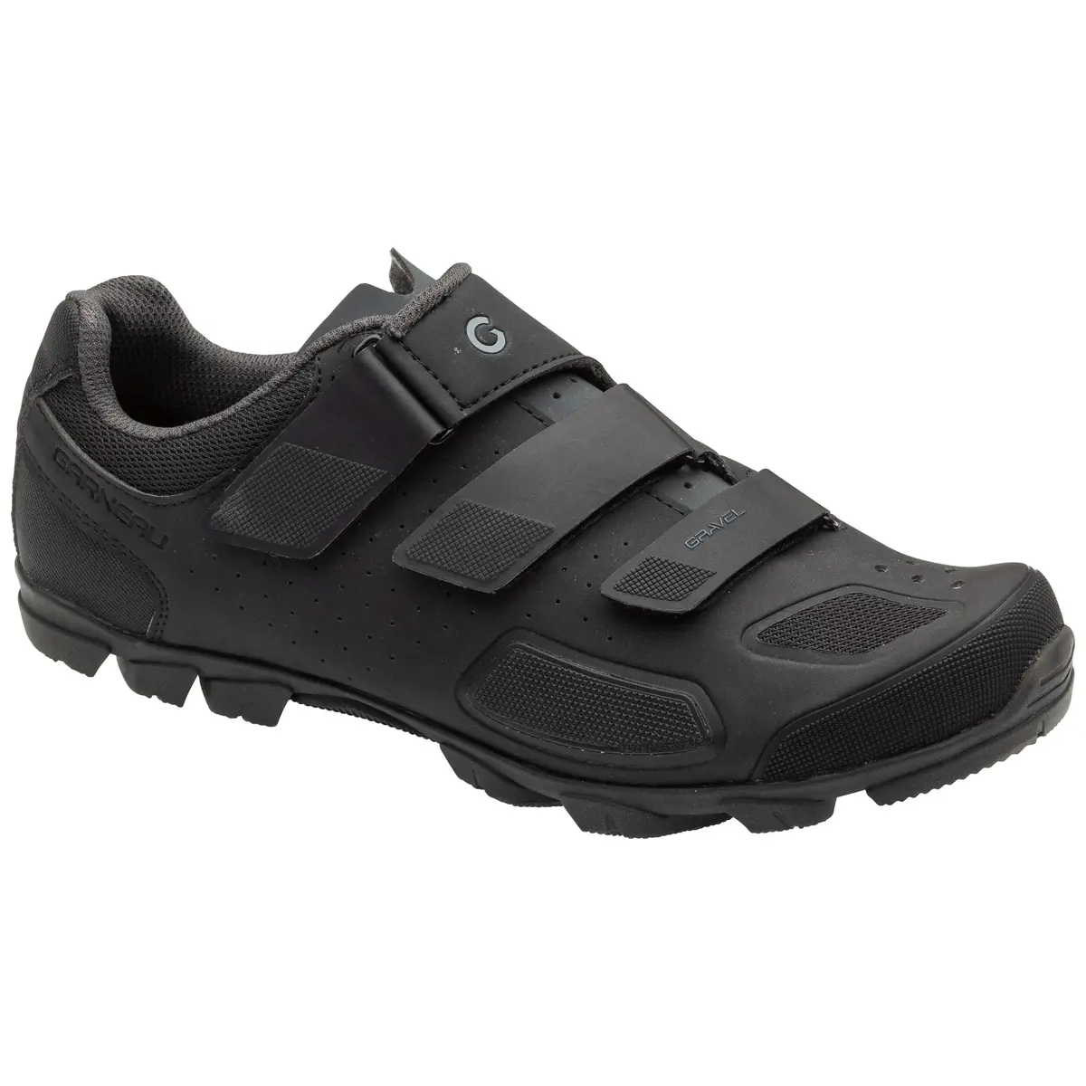 Louis Garneau Gravel Ii Mtb Shoes (Clearance) 1