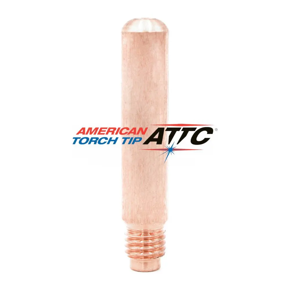 American Torch Tip 14H-30 Tweco 14 Series Heavy Duty Contact Tip .030" 1