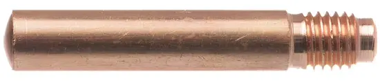 Tweco 14Ah-116 Contact Tip 1/16" Dia. 1140-1214 1