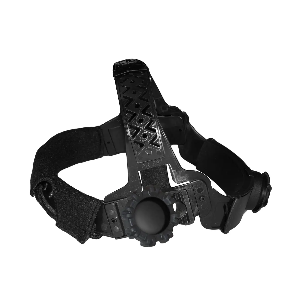 Arcone 15-Hg Comfagear® Ratchet Headgear W/ Deluxe Sweatband & Large Knobs (1 Ea) 1
