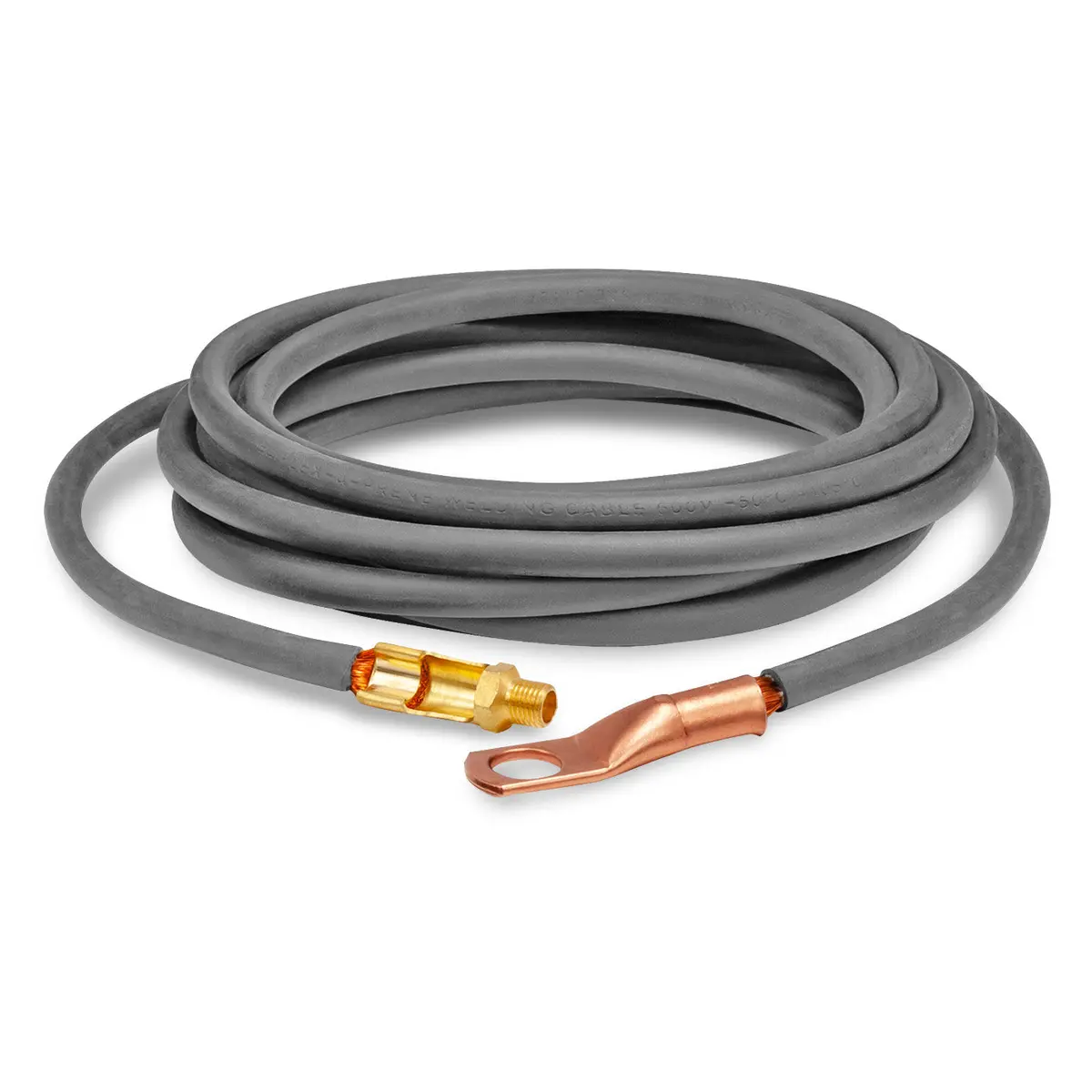 Power Cable Only 12-1/2' 1