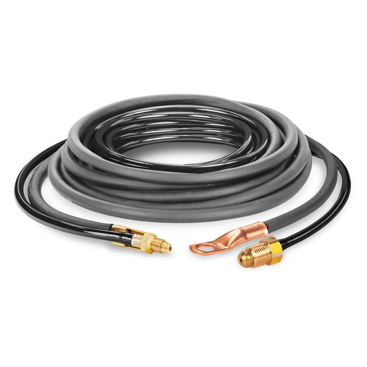Power Cable 12-1/2' 2 Piece 1